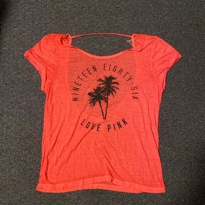 Victoria’s Secret PINK top